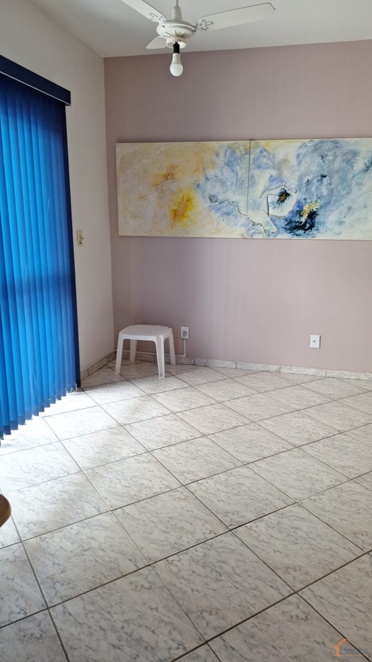 Apartamento à venda com 2 quartos, 110m² - Foto 5