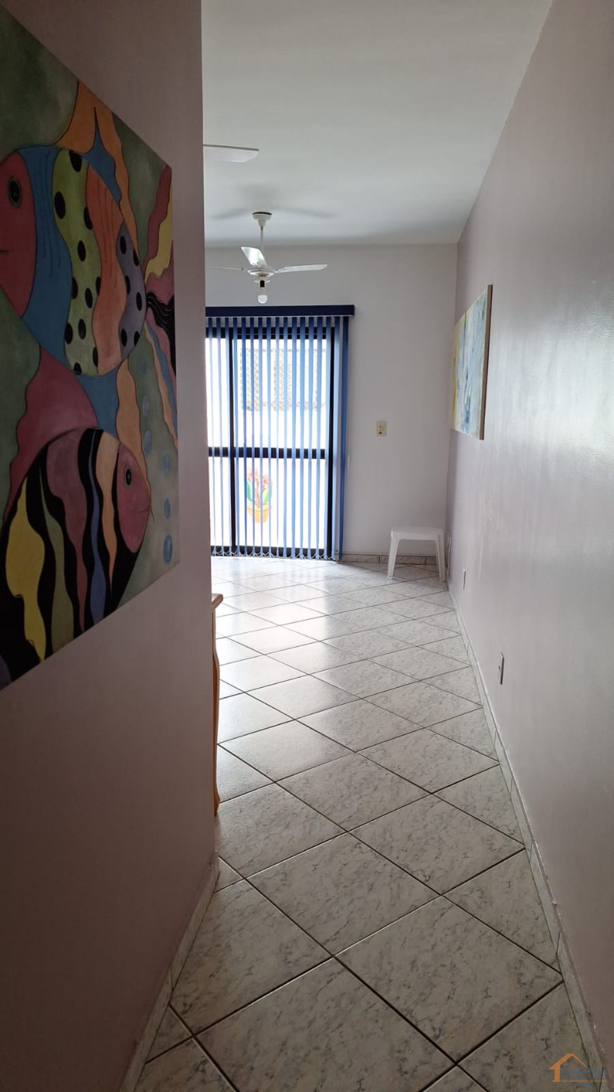 Apartamento à venda com 2 quartos, 110m² - Foto 9