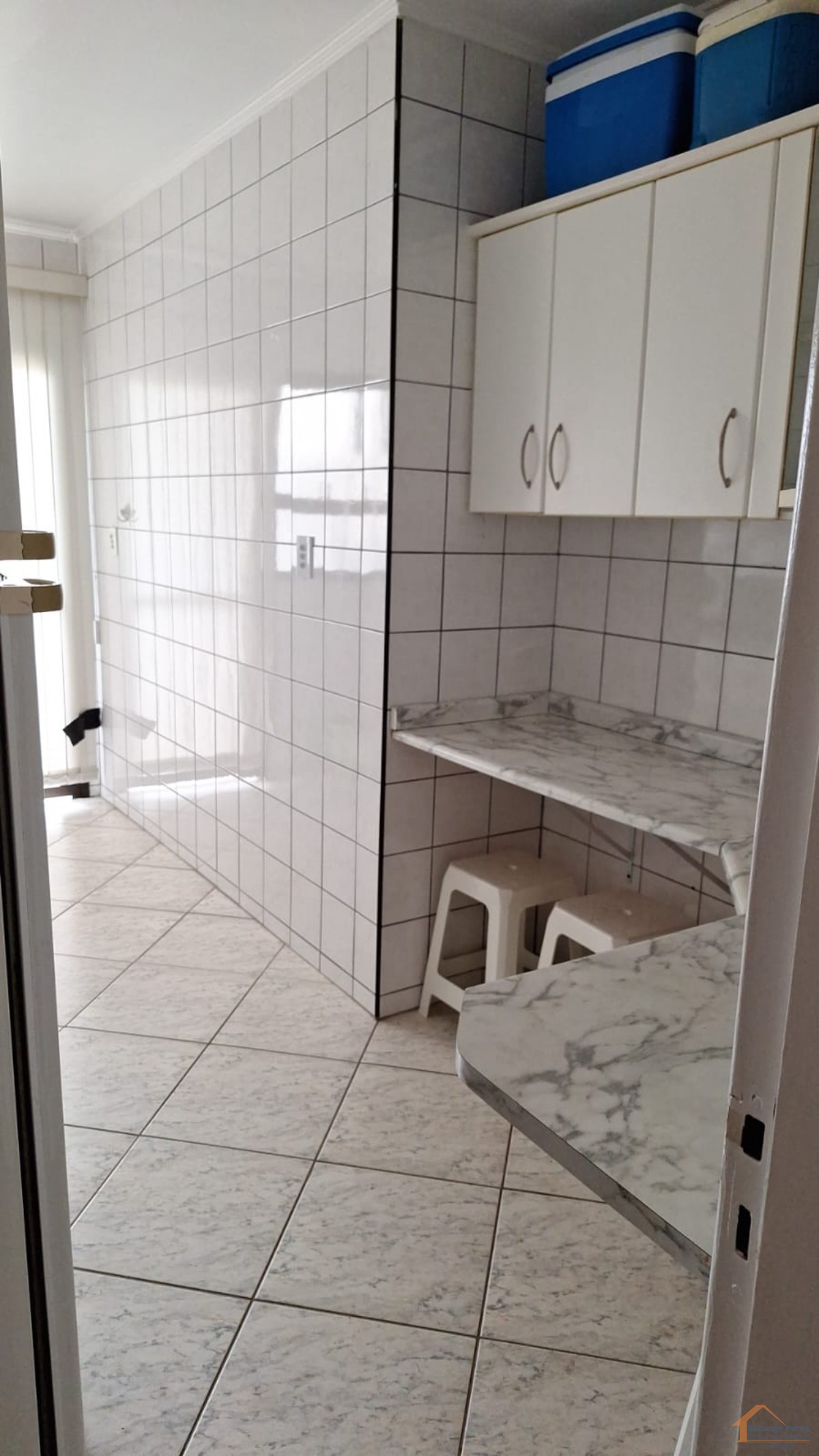 Apartamento à venda com 2 quartos, 110m² - Foto 6