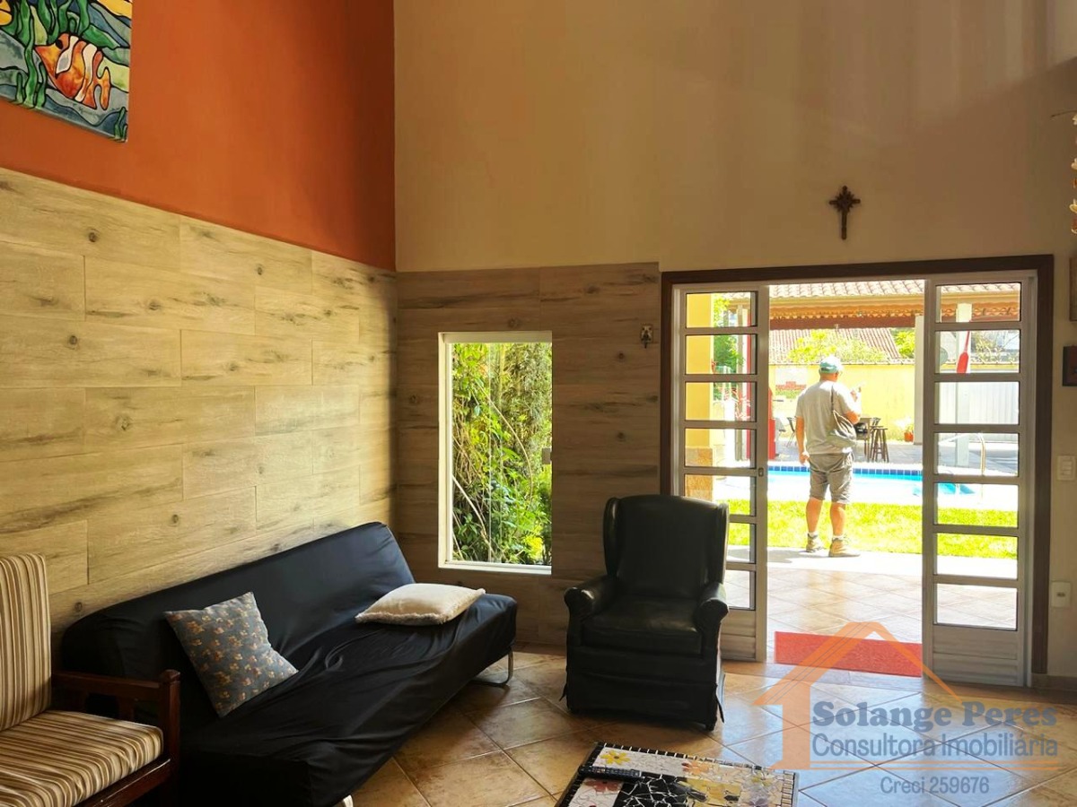 Sobrado à venda com 4 quartos, 308m² - Foto 4