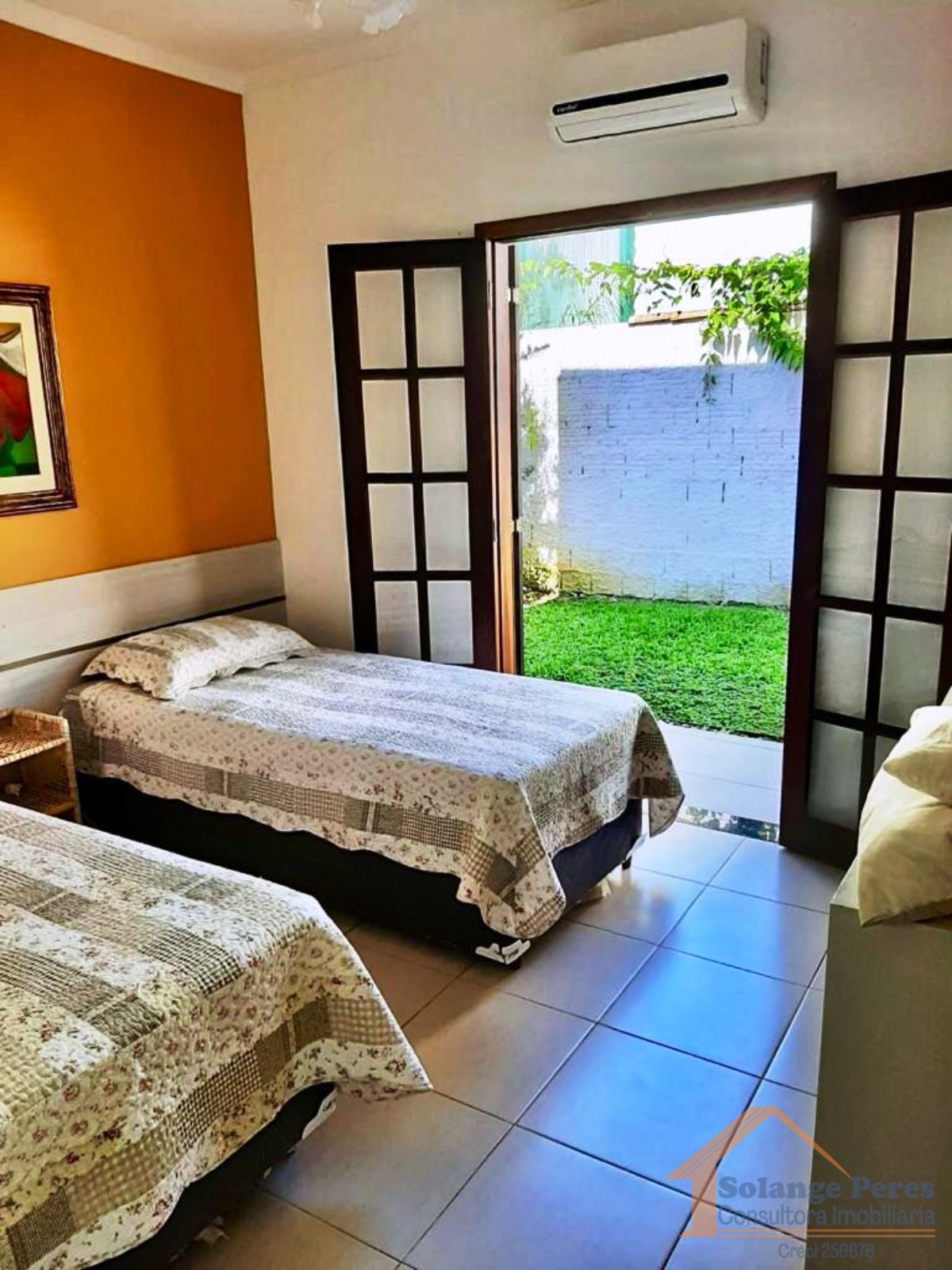 Casa à venda com 4 quartos, 205m² - Foto 15