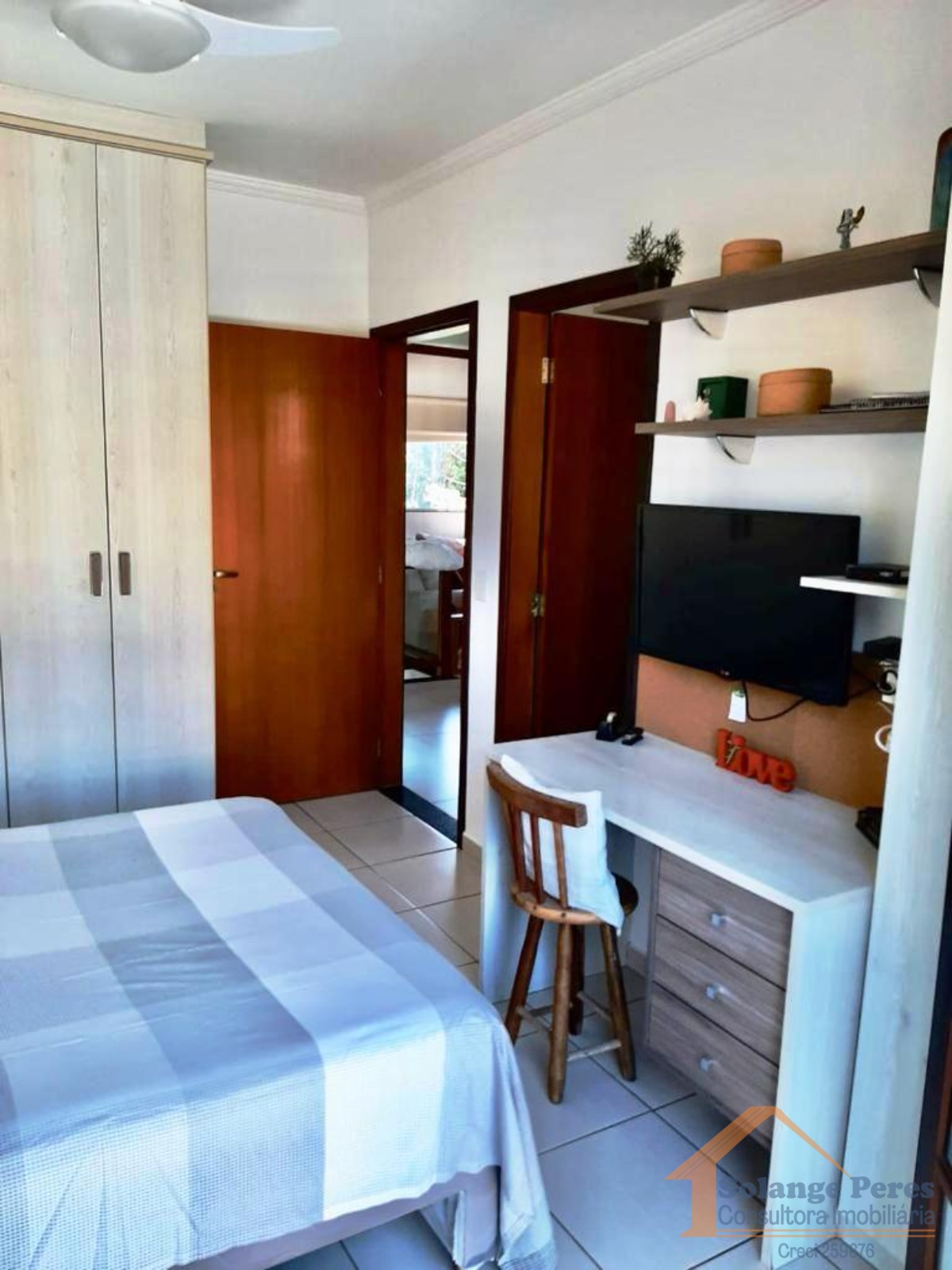 Casa à venda com 4 quartos, 205m² - Foto 16