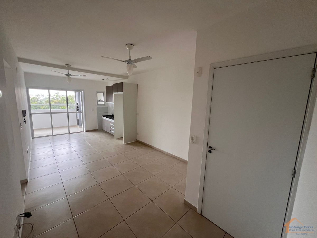 Apartamento para alugar com 2 quartos, 15m² - Foto 1