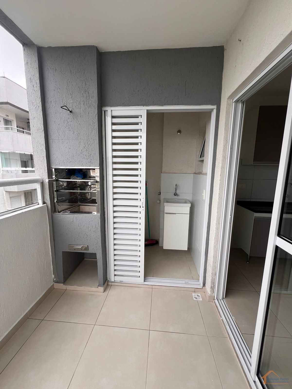 Apartamento para alugar com 2 quartos, 15m² - Foto 16