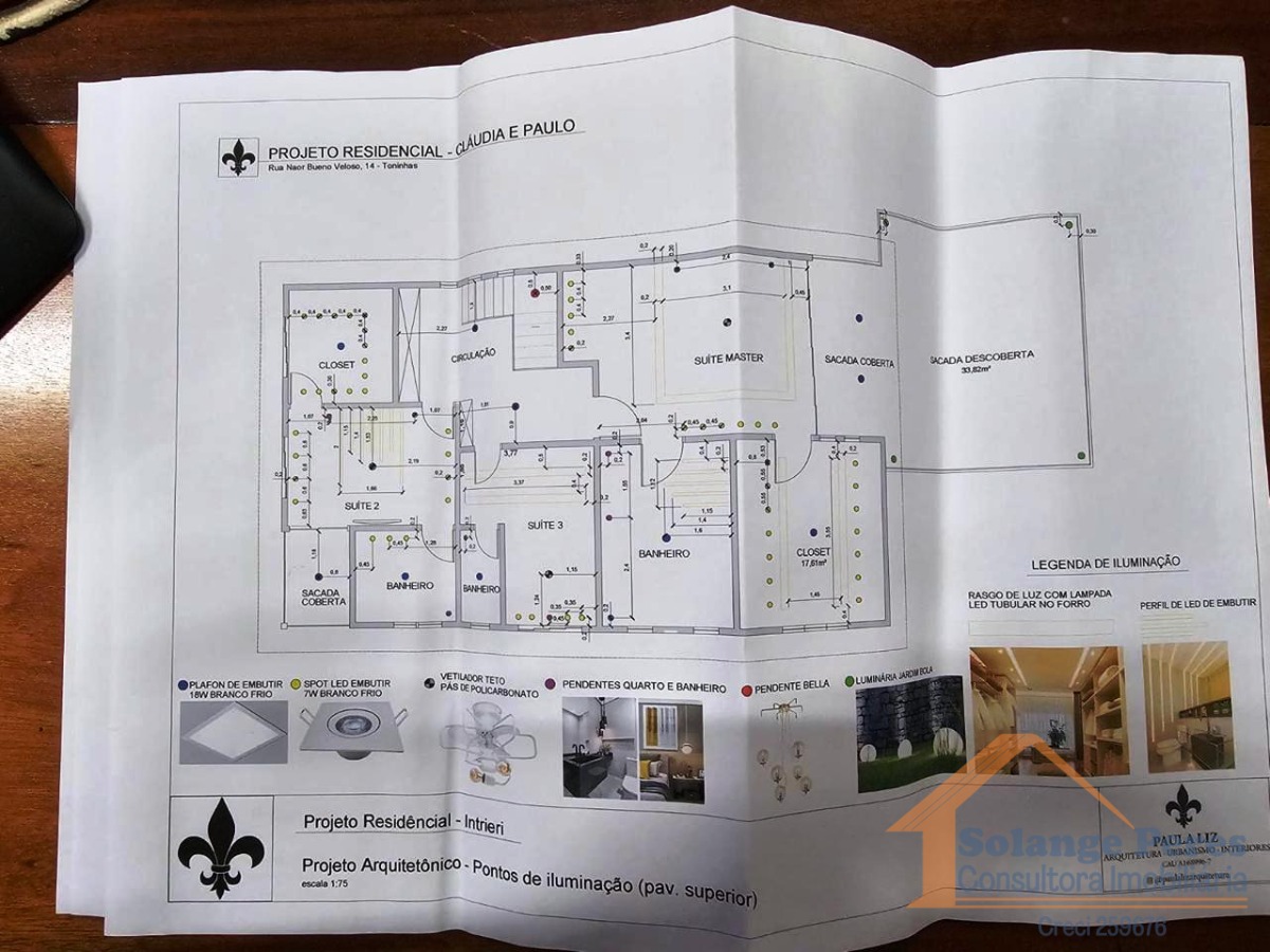 Sobrado à venda com 4 quartos, 368m² - Foto 25