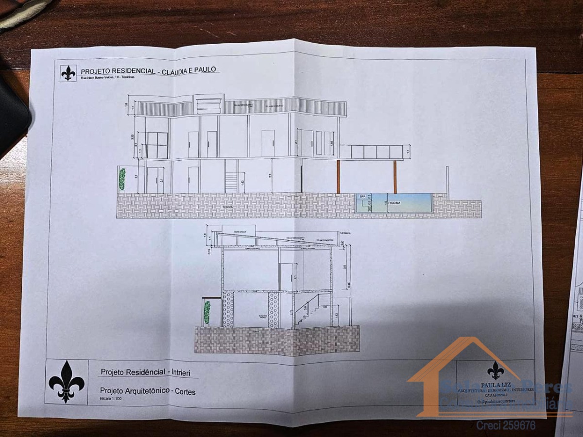 Sobrado à venda com 4 quartos, 368m² - Foto 27