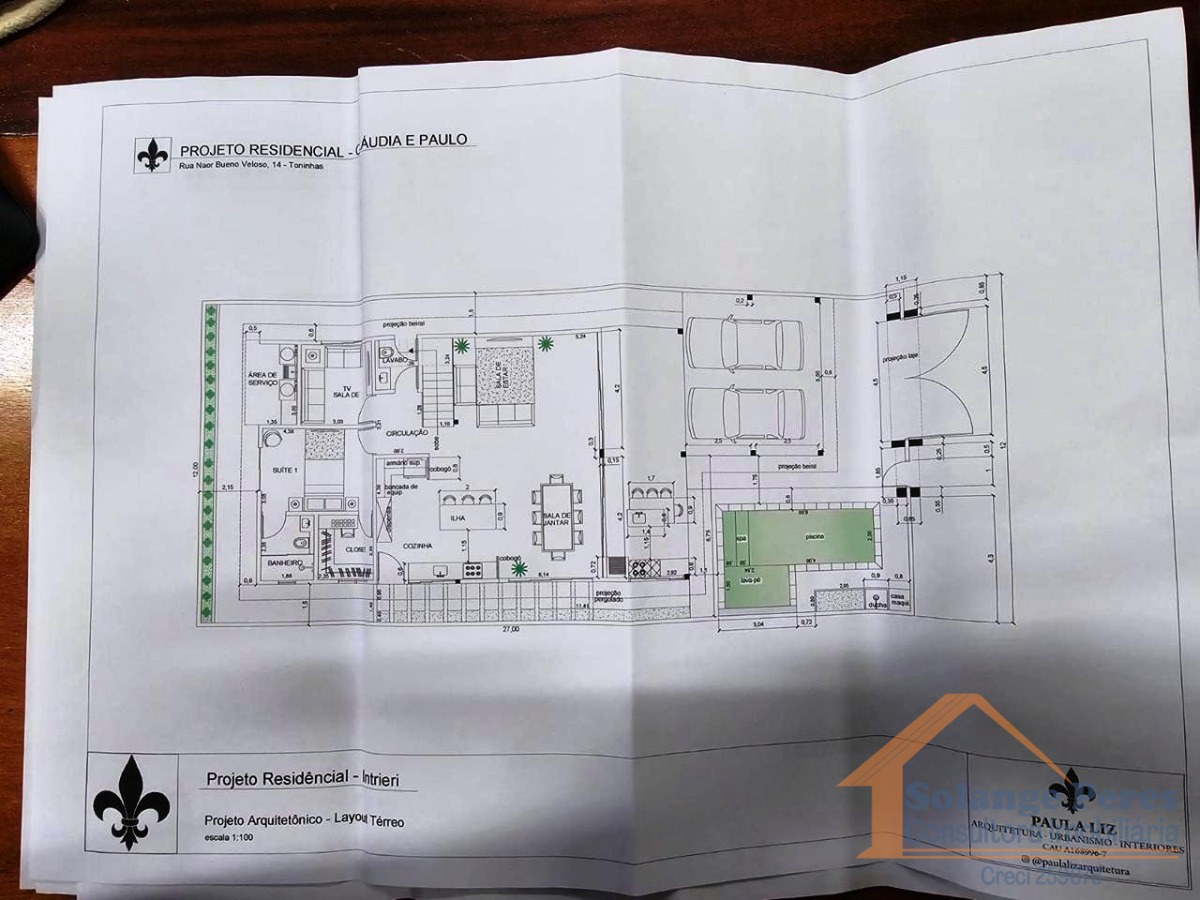 Sobrado à venda com 4 quartos, 368m² - Foto 26