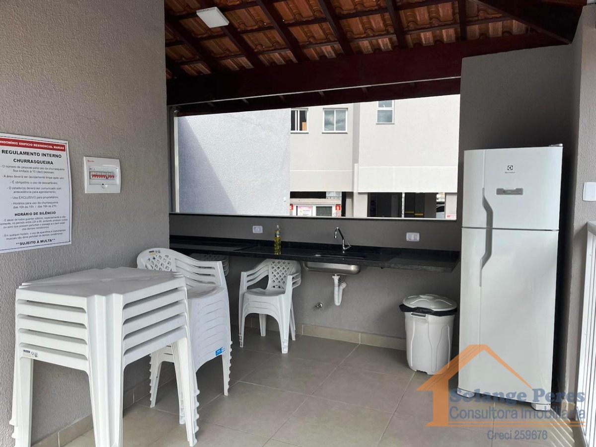 Apartamento à venda com 2 quartos, 75m² - Foto 22