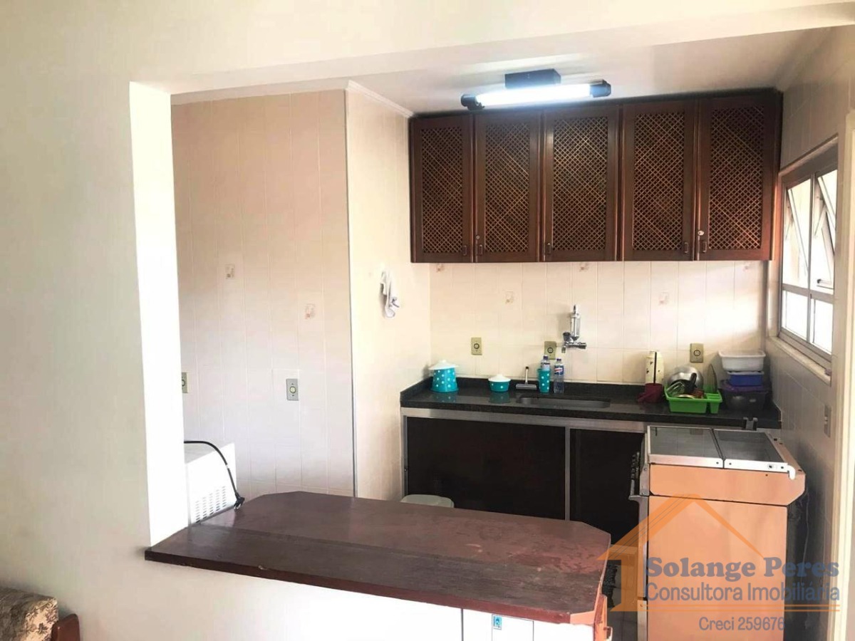 Apartamento à venda com 2 quartos, 70m² - Foto 6