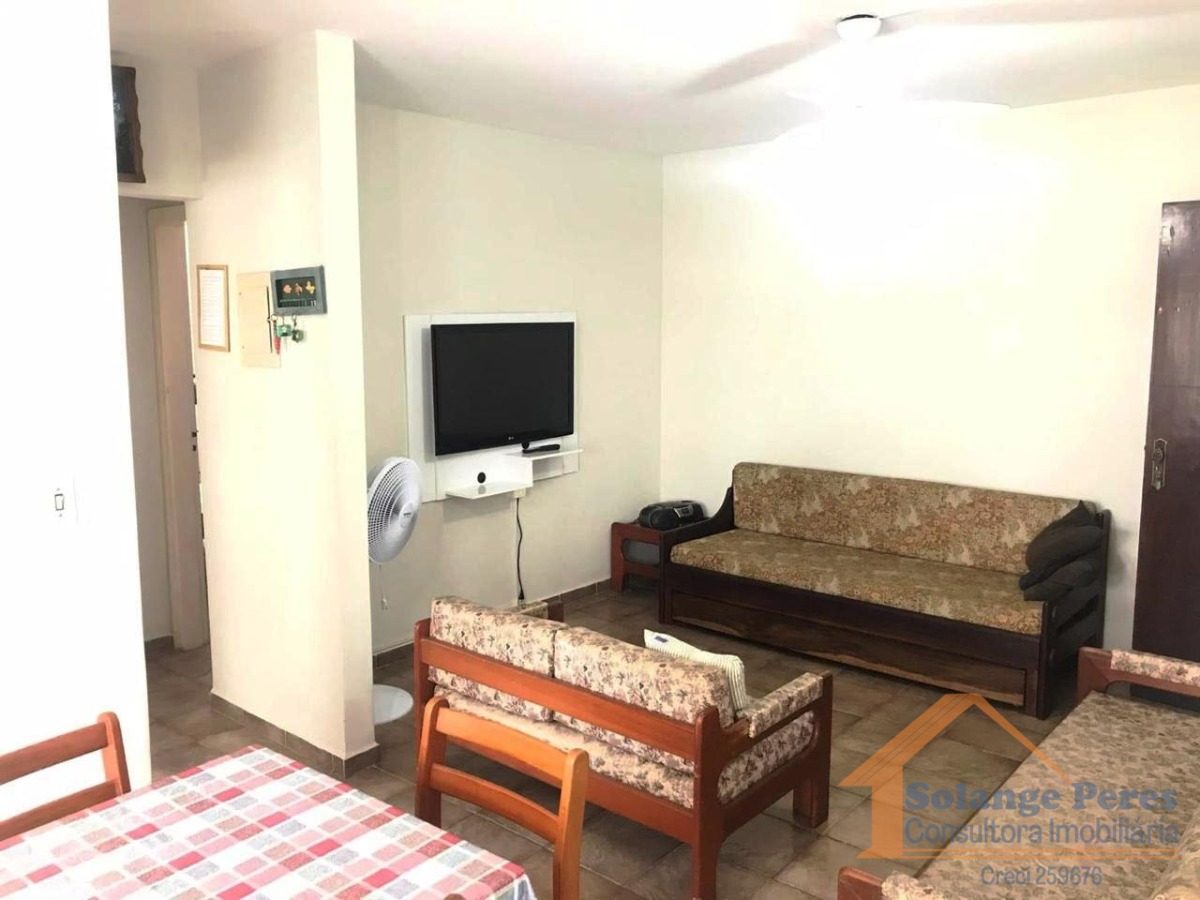 Apartamento à venda com 2 quartos, 70m² - Foto 2