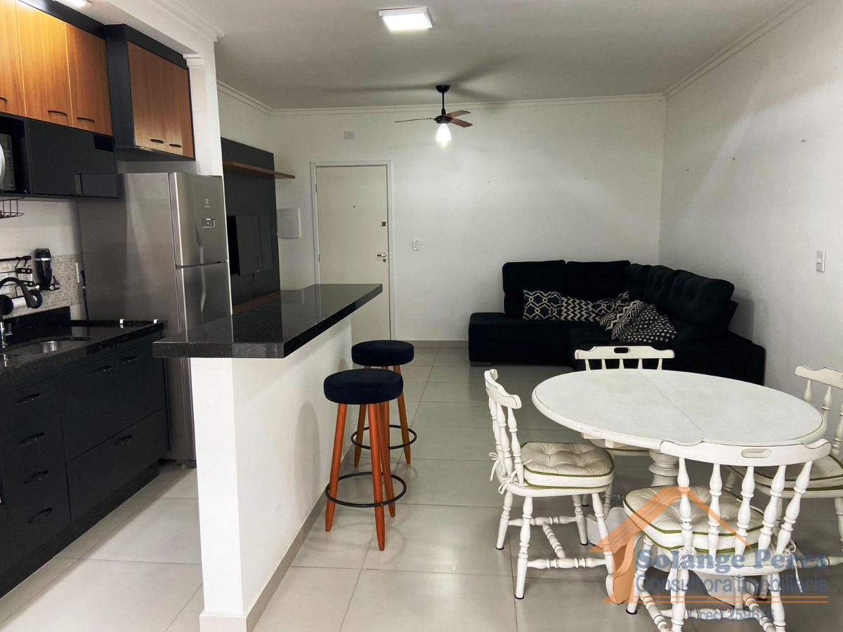 Apartamento à venda com 2 quartos, 68m² - Foto 6