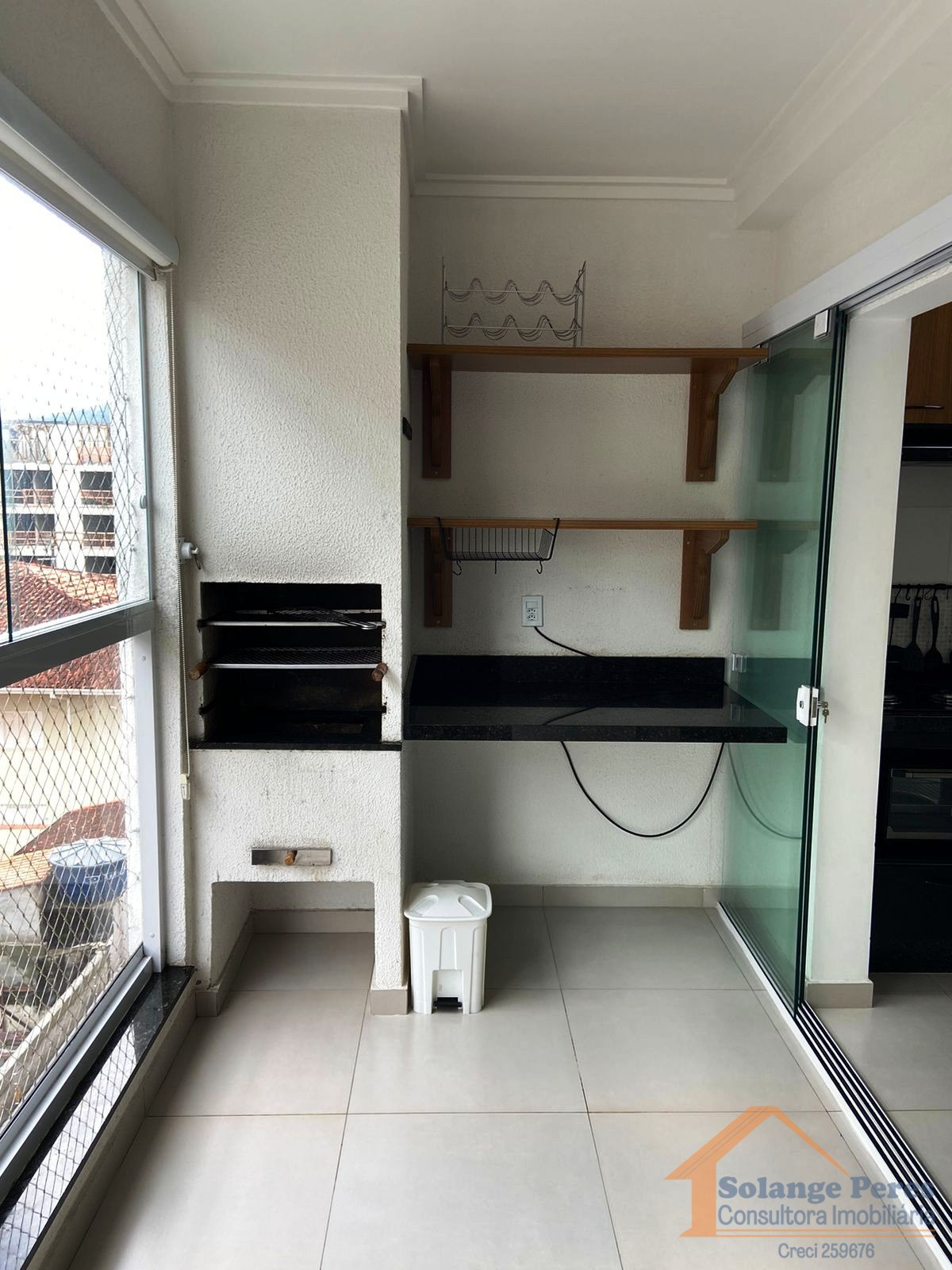 Apartamento à venda com 2 quartos, 68m² - Foto 8