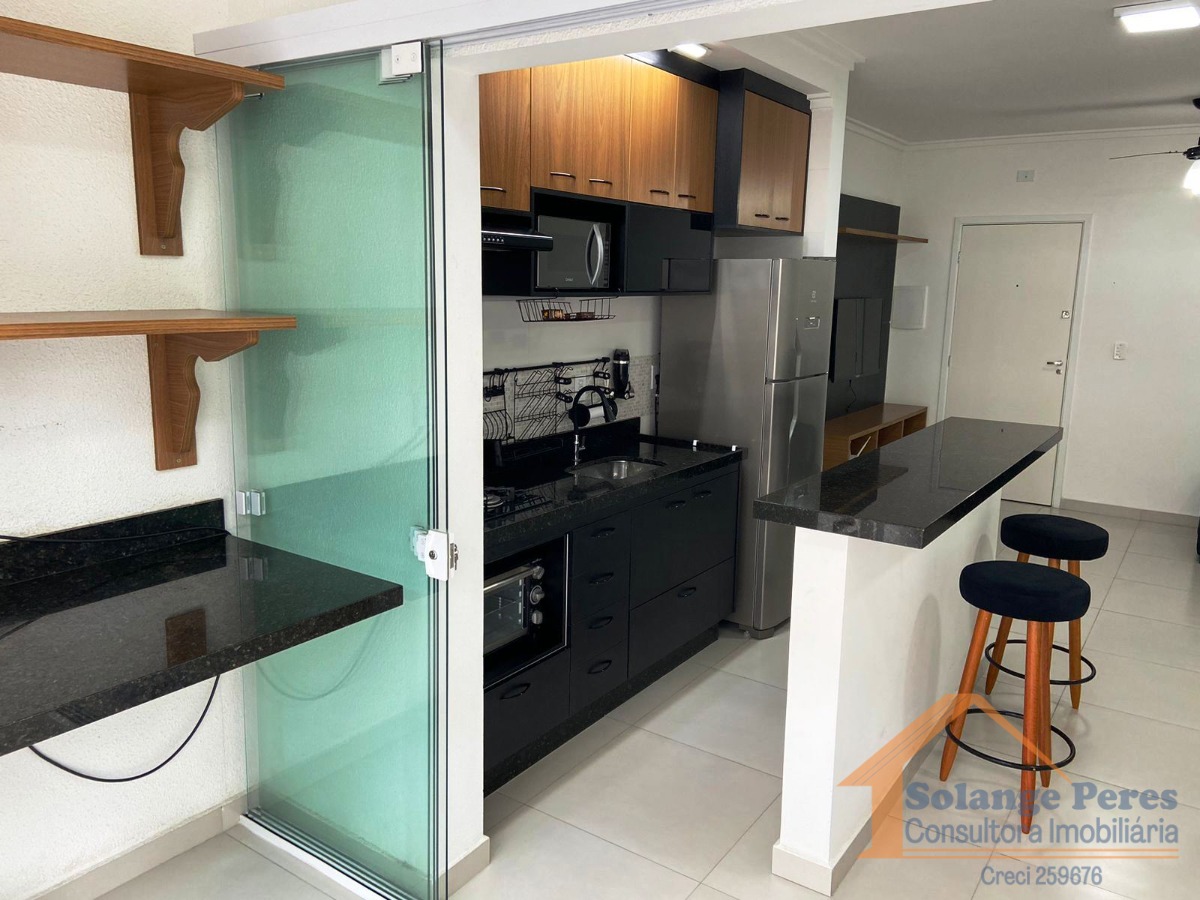 Apartamento à venda com 2 quartos, 68m² - Foto 5