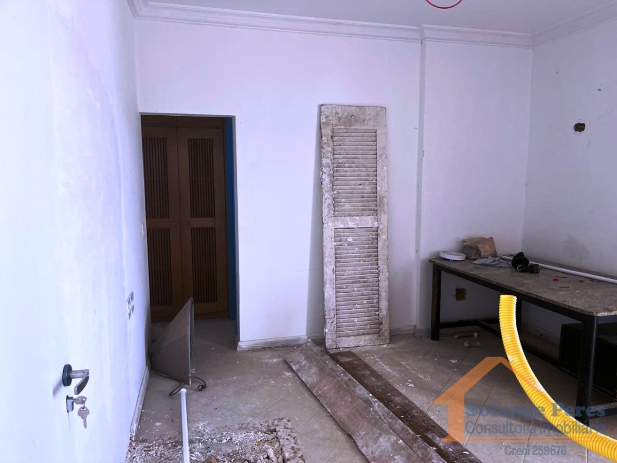 Apartamento à venda com 1 quarto, 30m² - Foto 11