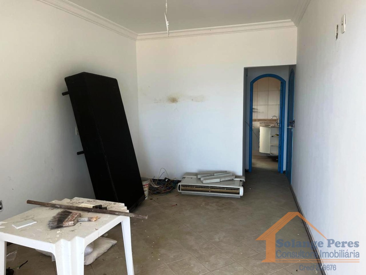 Apartamento à venda com 1 quarto, 30m² - Foto 5