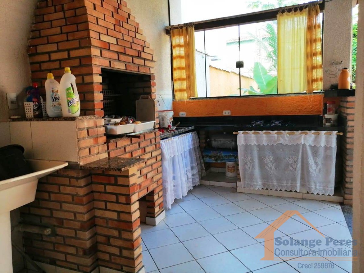 Sobrado à venda com 3 quartos, 169m² - Foto 3