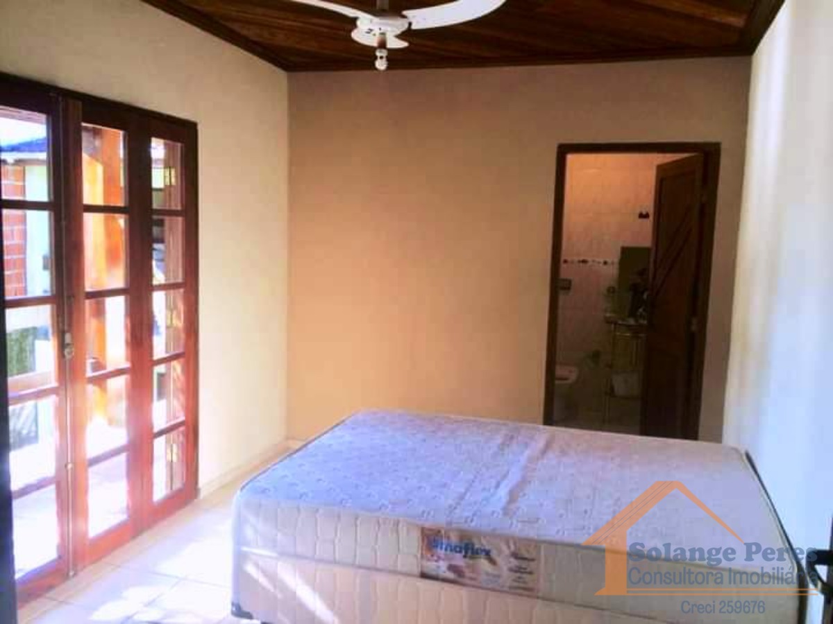 Sobrado à venda com 5 quartos, 250m² - Foto 12