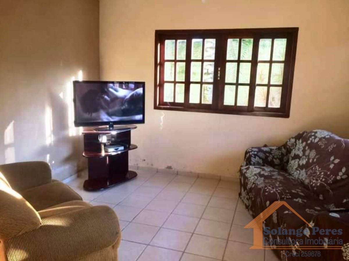 Sobrado à venda com 5 quartos, 250m² - Foto 11