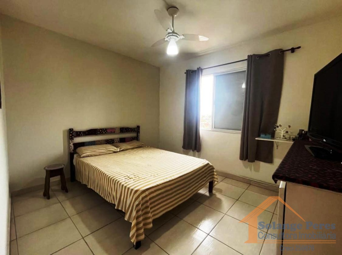 Apartamento à venda com 2 quartos, 80m² - Foto 5