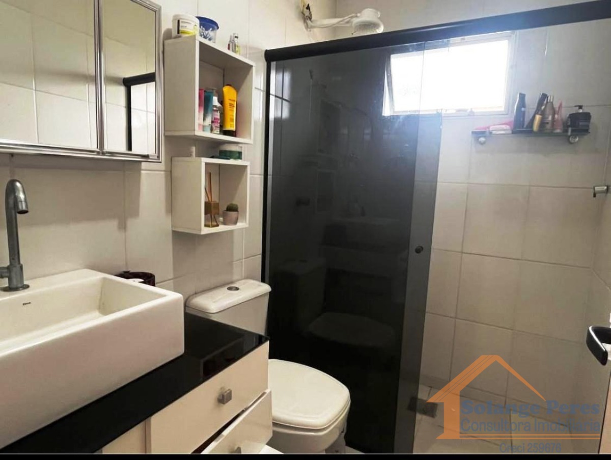 Apartamento à venda com 2 quartos, 80m² - Foto 4