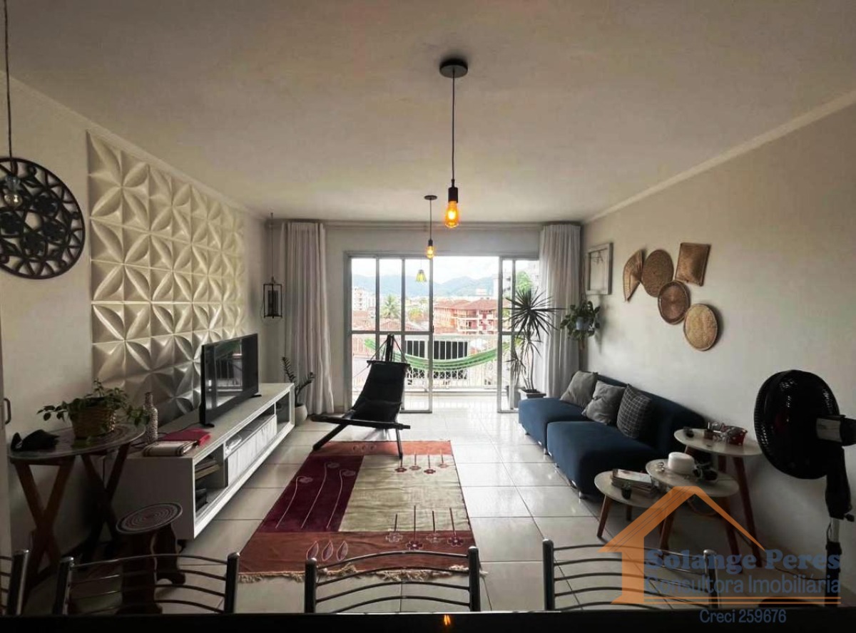 Apartamento à venda com 2 quartos, 80m² - Foto 1