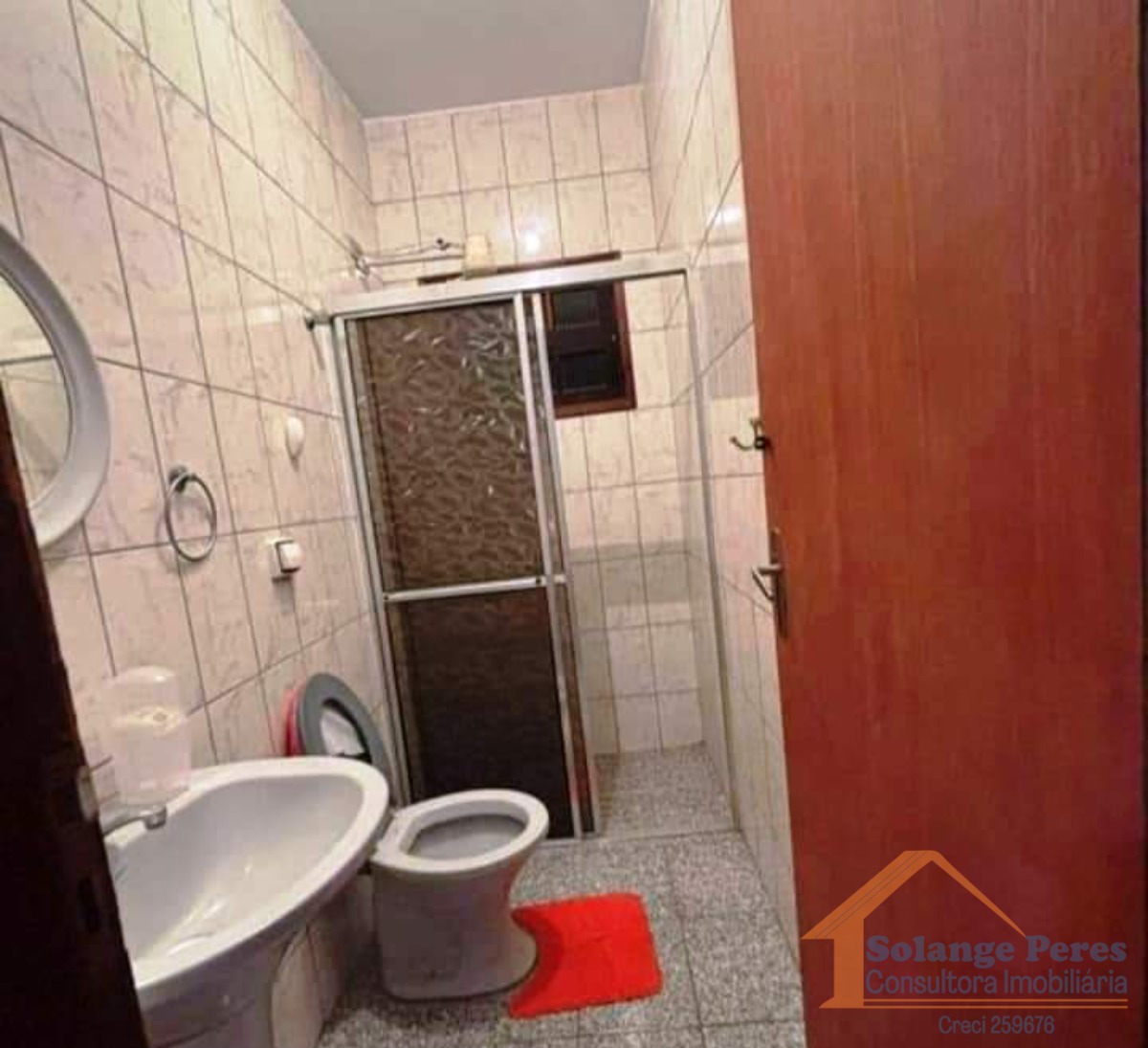 Apartamento à venda com 1 quarto, 52m² - Foto 4