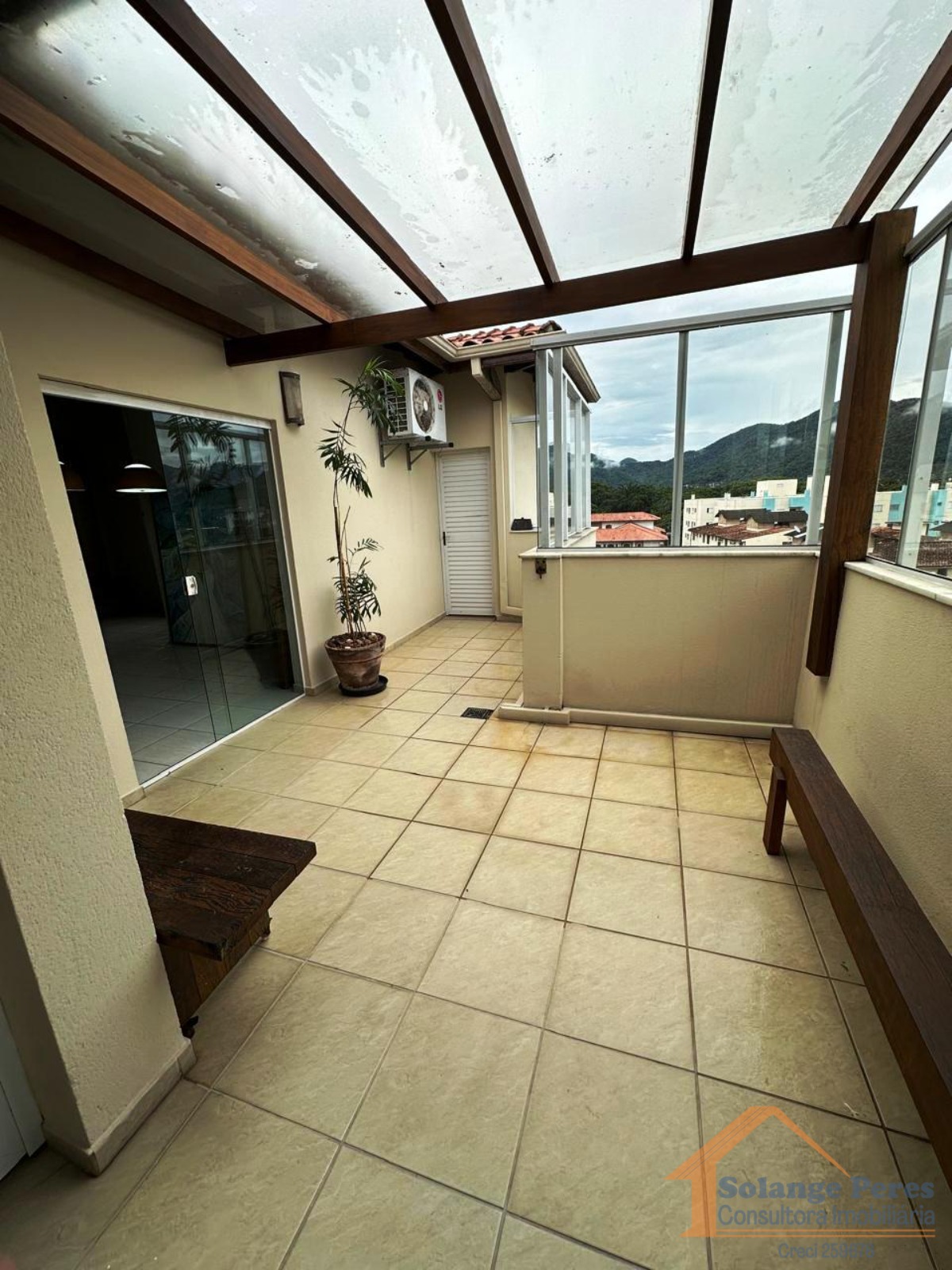 Cobertura à venda com 3 quartos, 185m² - Foto 7