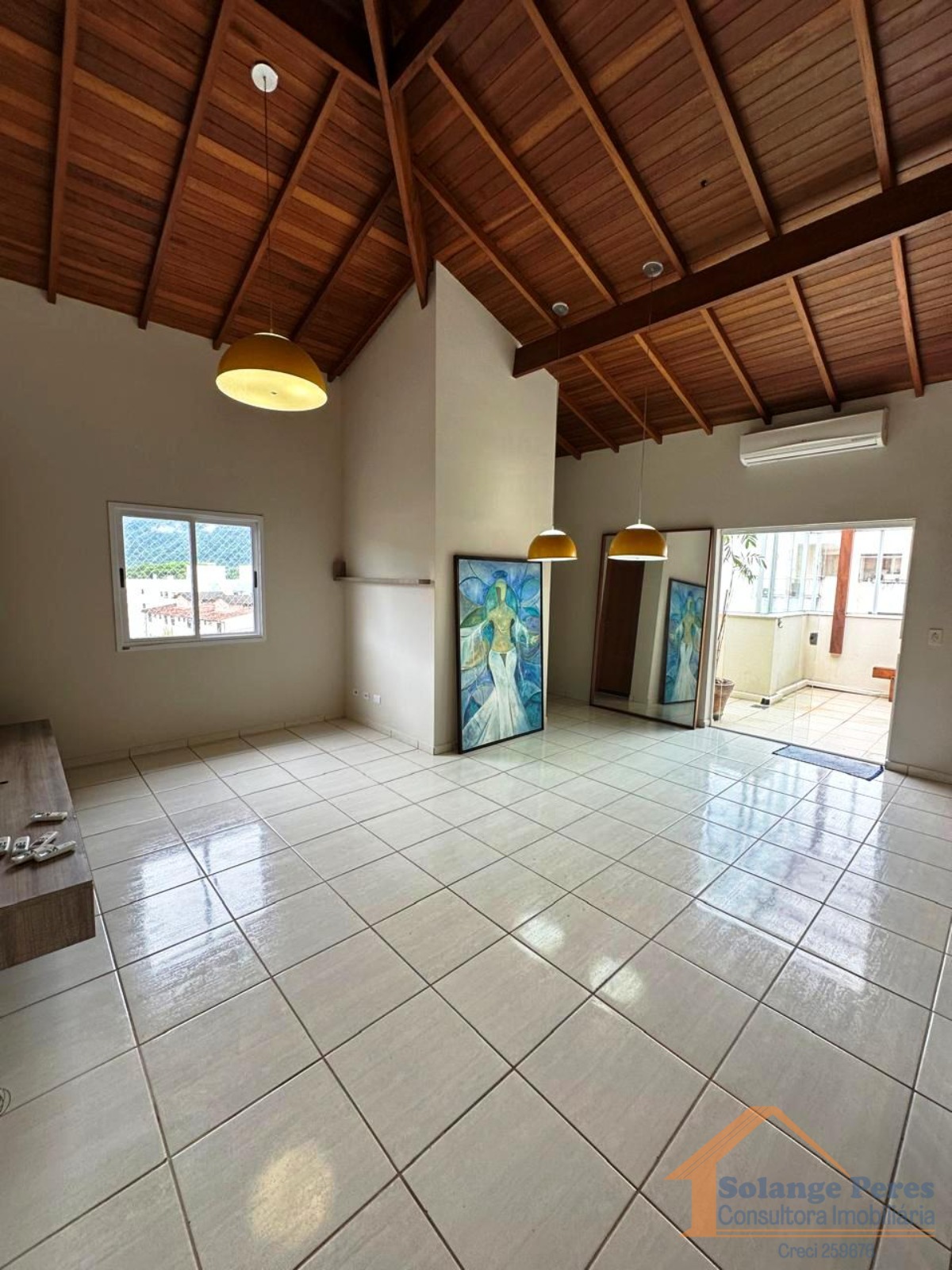 Cobertura à venda com 3 quartos, 185m² - Foto 5