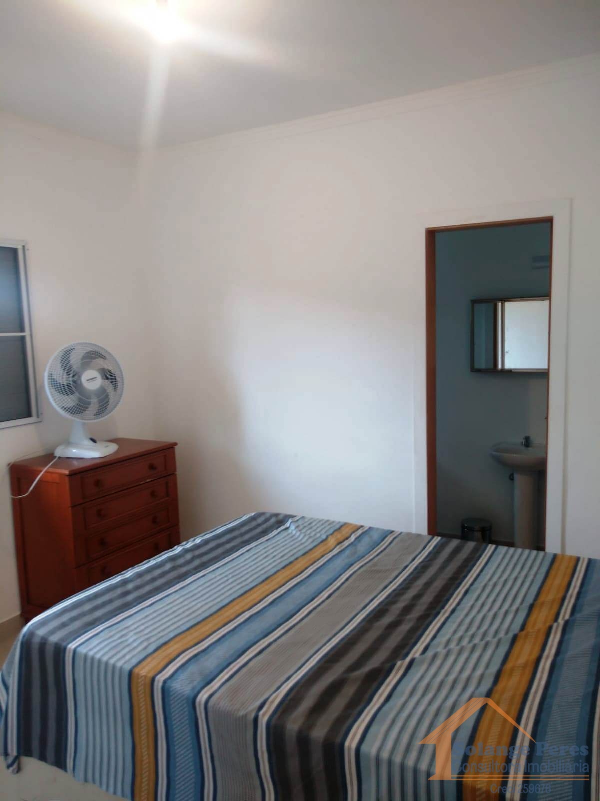 Apartamento à venda com 2 quartos, 50m² - Foto 8