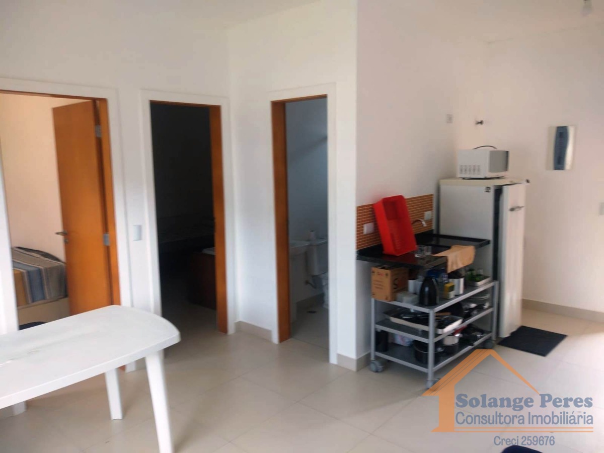 Apartamento à venda com 2 quartos, 50m² - Foto 7