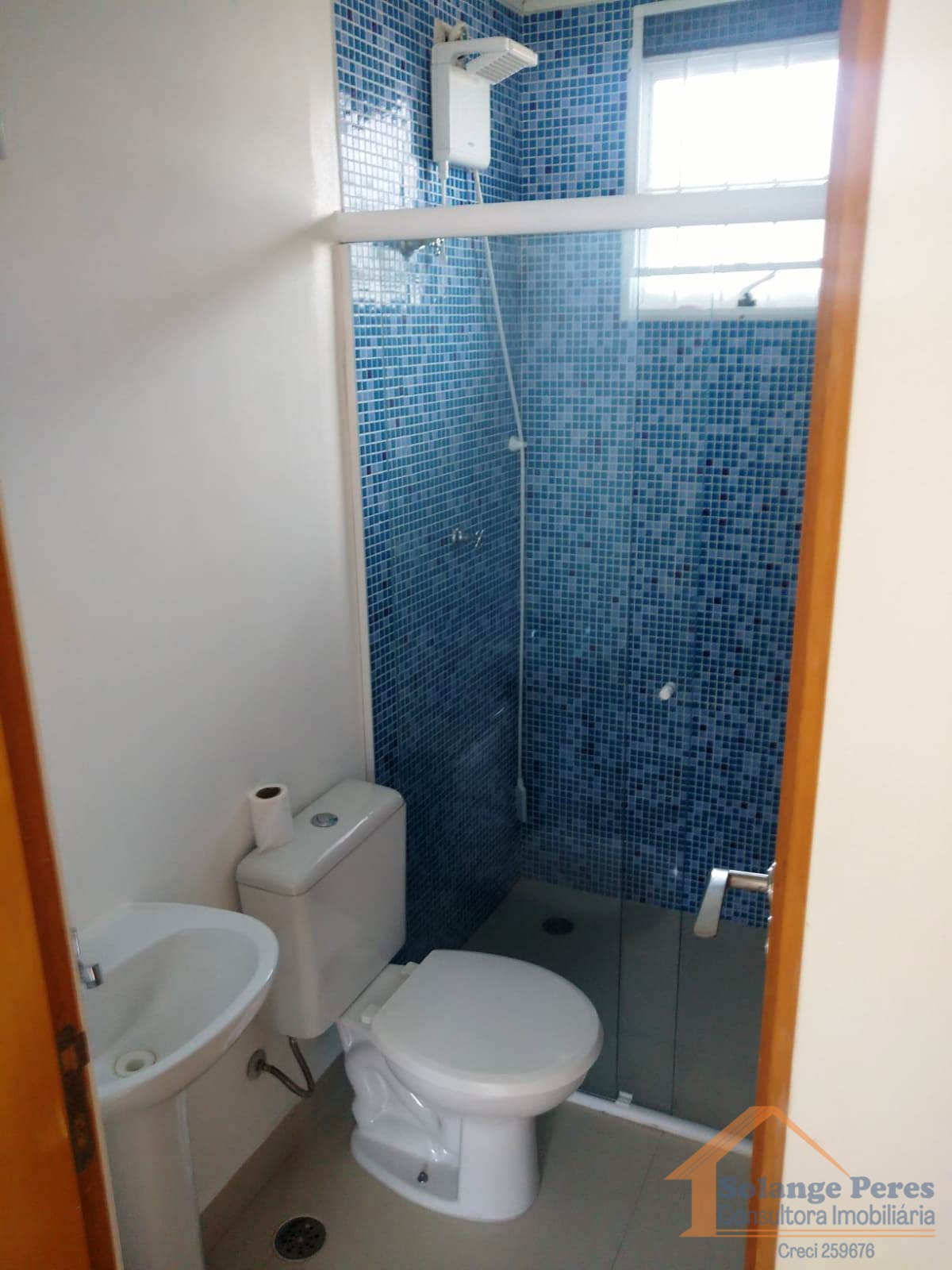 Apartamento à venda com 2 quartos, 50m² - Foto 9