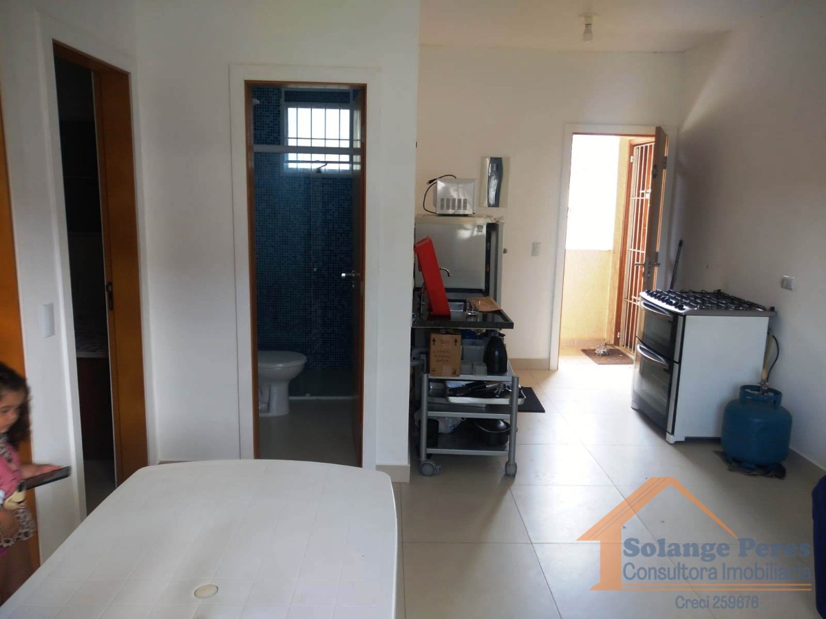 Apartamento à venda com 2 quartos, 50m² - Foto 6