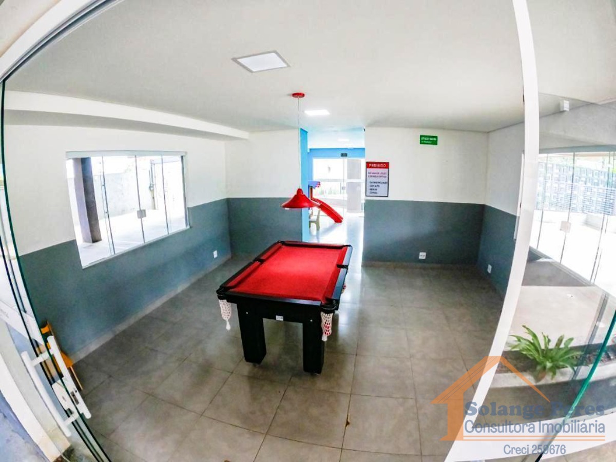 Apartamento à venda com 2 quartos, 50m² - Foto 3