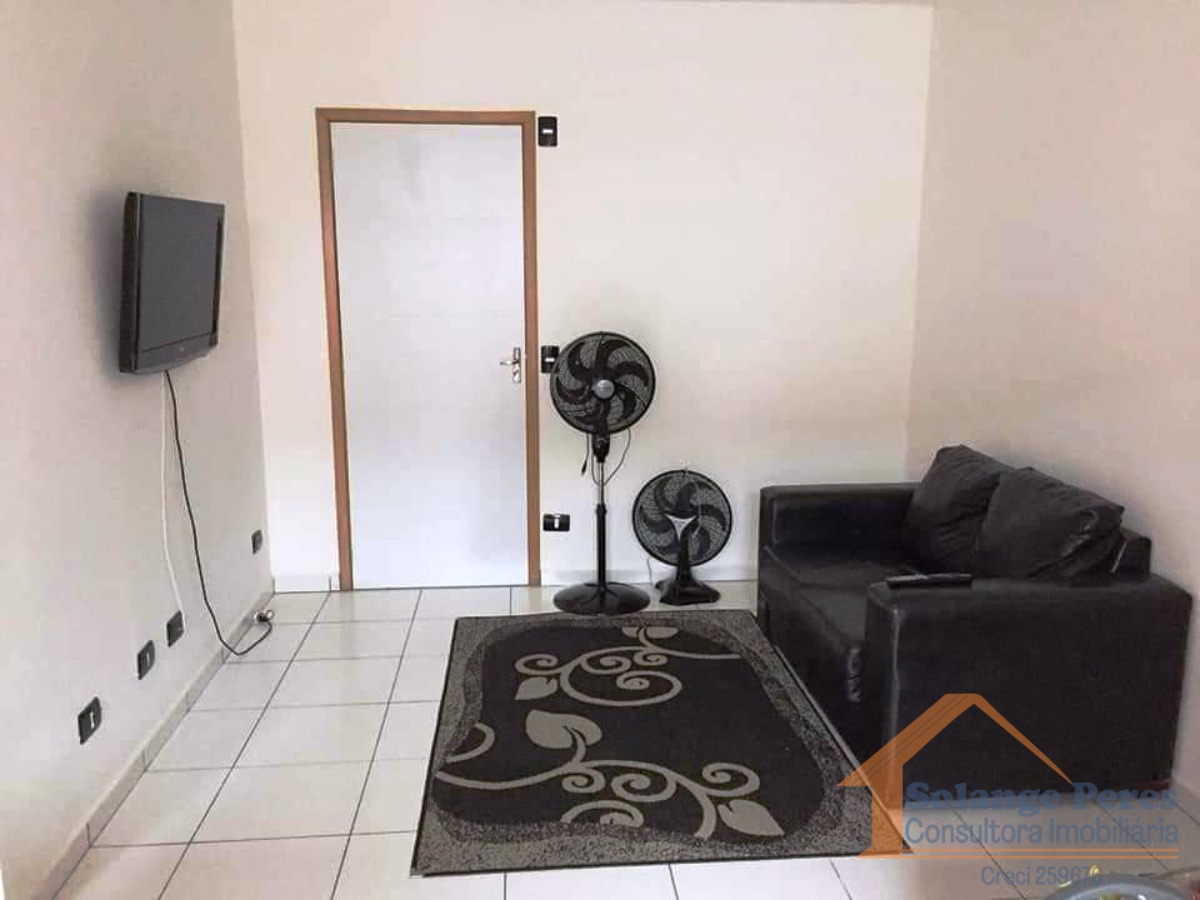 Apartamento à venda com 2 quartos, 60m² - Foto 5