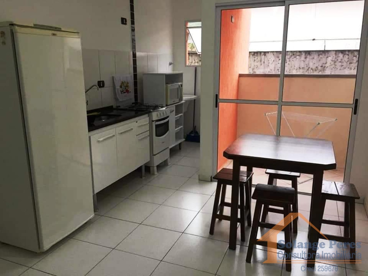 Apartamento à venda com 2 quartos, 60m² - Foto 6