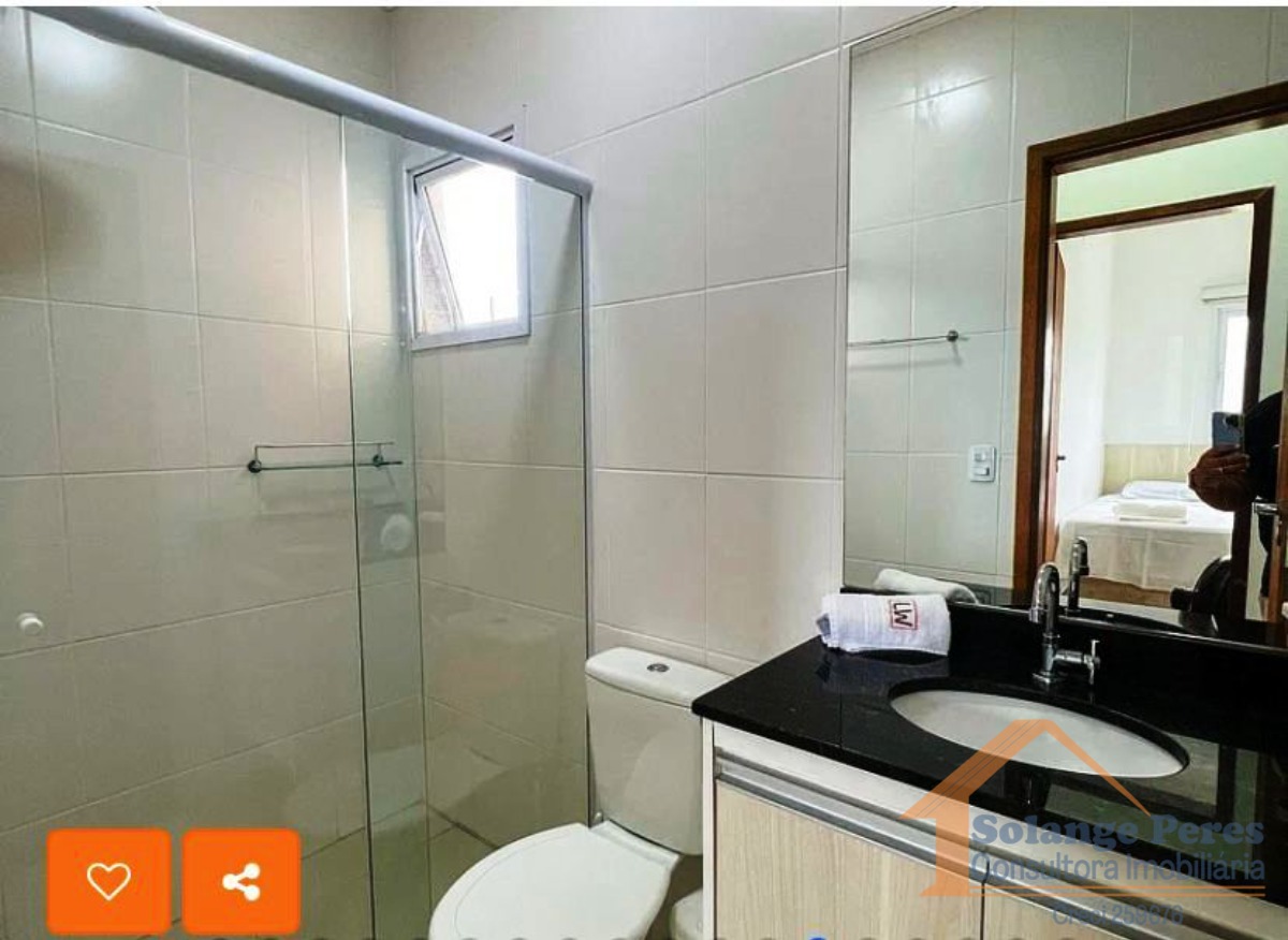 Apartamento à venda com 2 quartos, 60m² - Foto 10