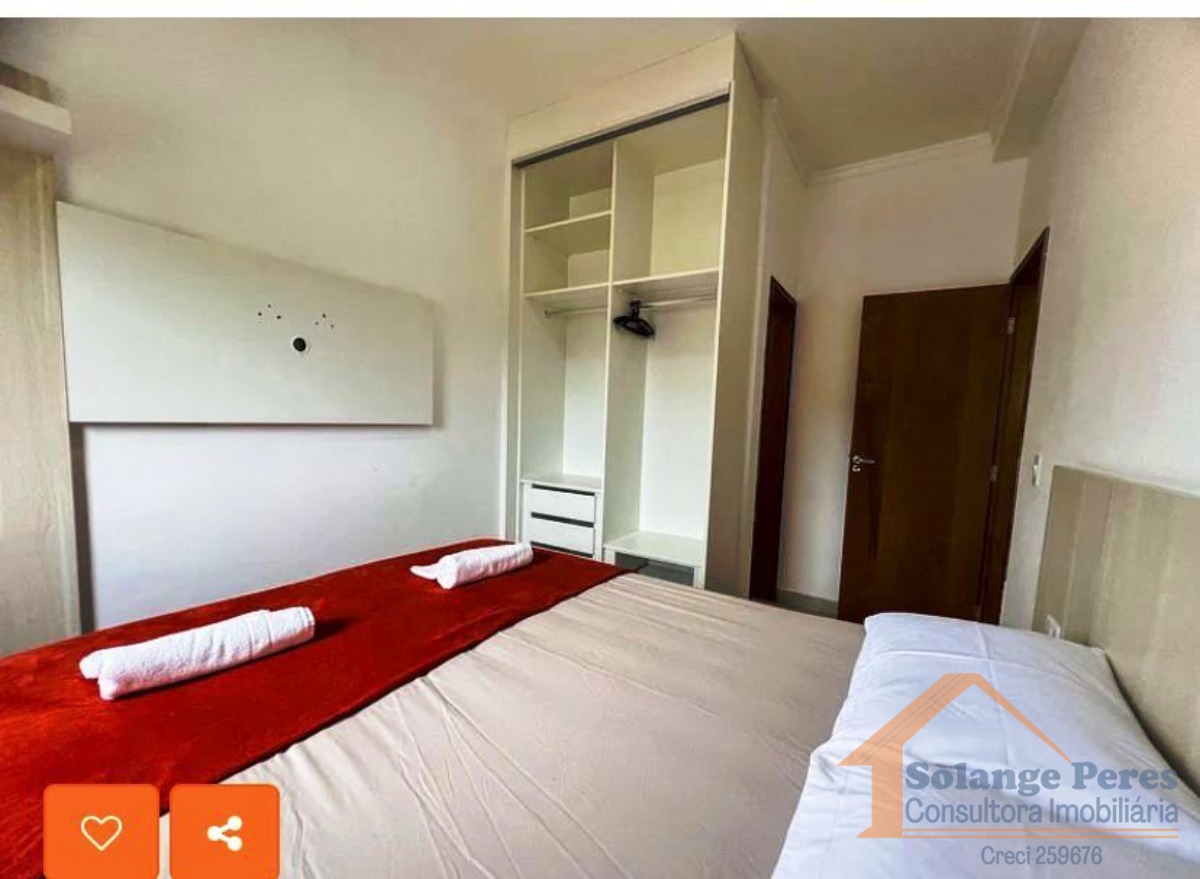 Apartamento à venda com 2 quartos, 60m² - Foto 8