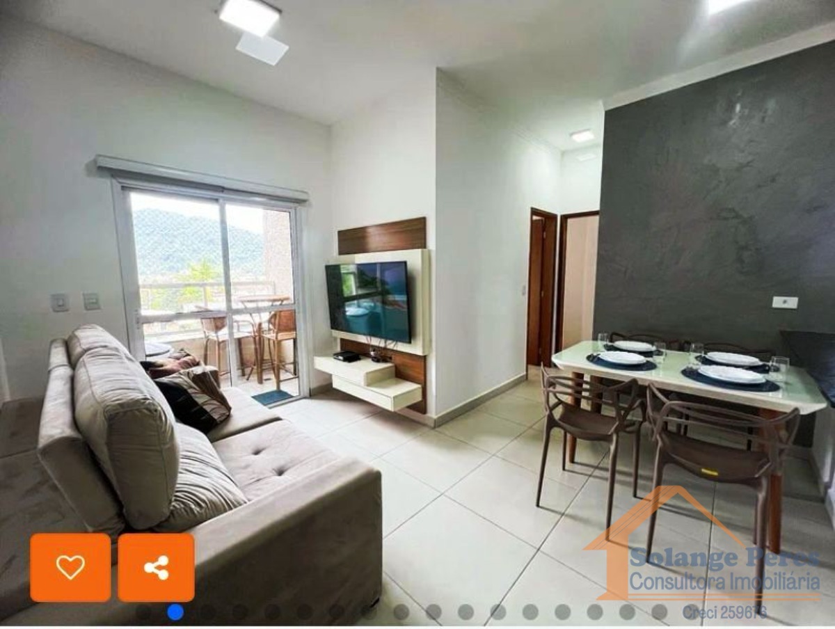 Apartamento à venda com 2 quartos, 60m² - Foto 5