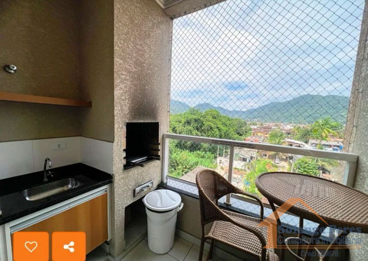 Apartamento à venda com 2 quartos, 60m² - Foto 9